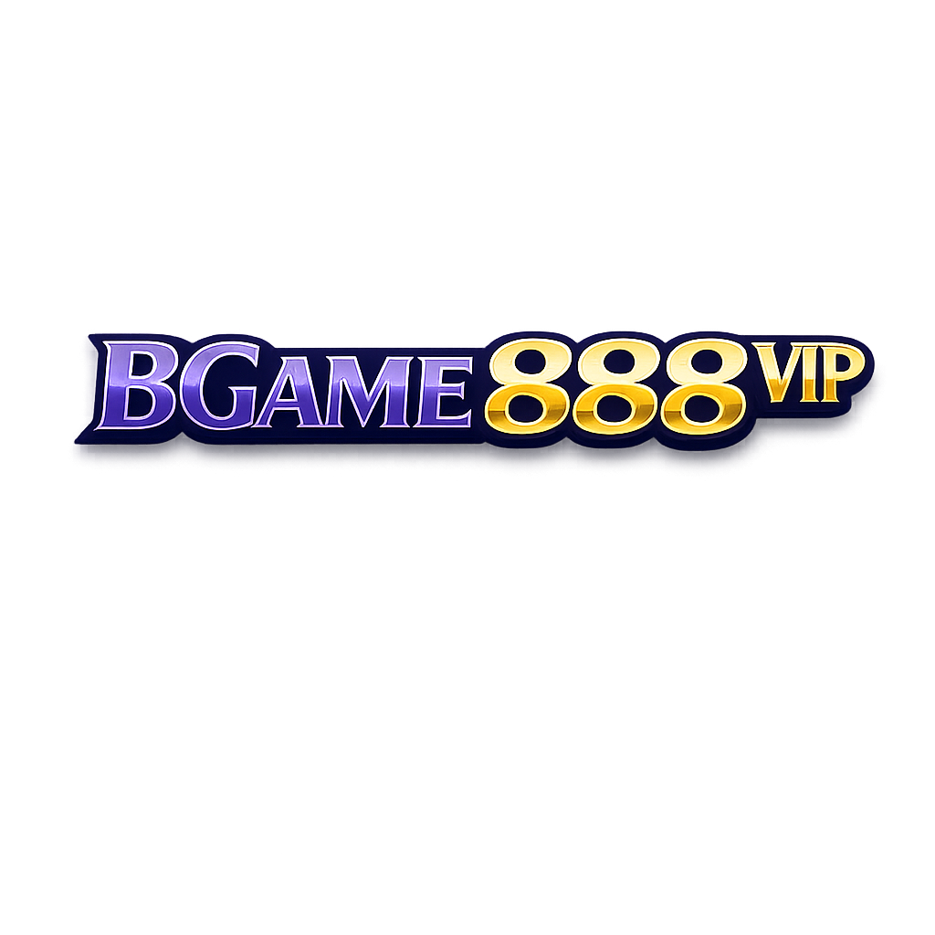 bgame888 สล็อตออนไลน์ สล็อตแตกง่าย โบนัส free spins เล่นได้จริง